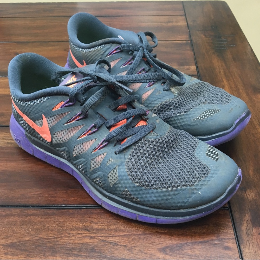 Nike Running Shoes